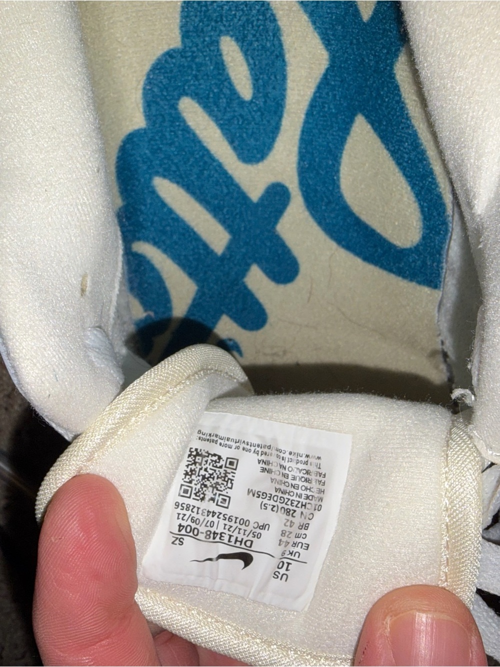 Airmax patta - Picture 5 of 10